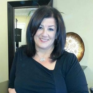 Meet your Posher, Joann